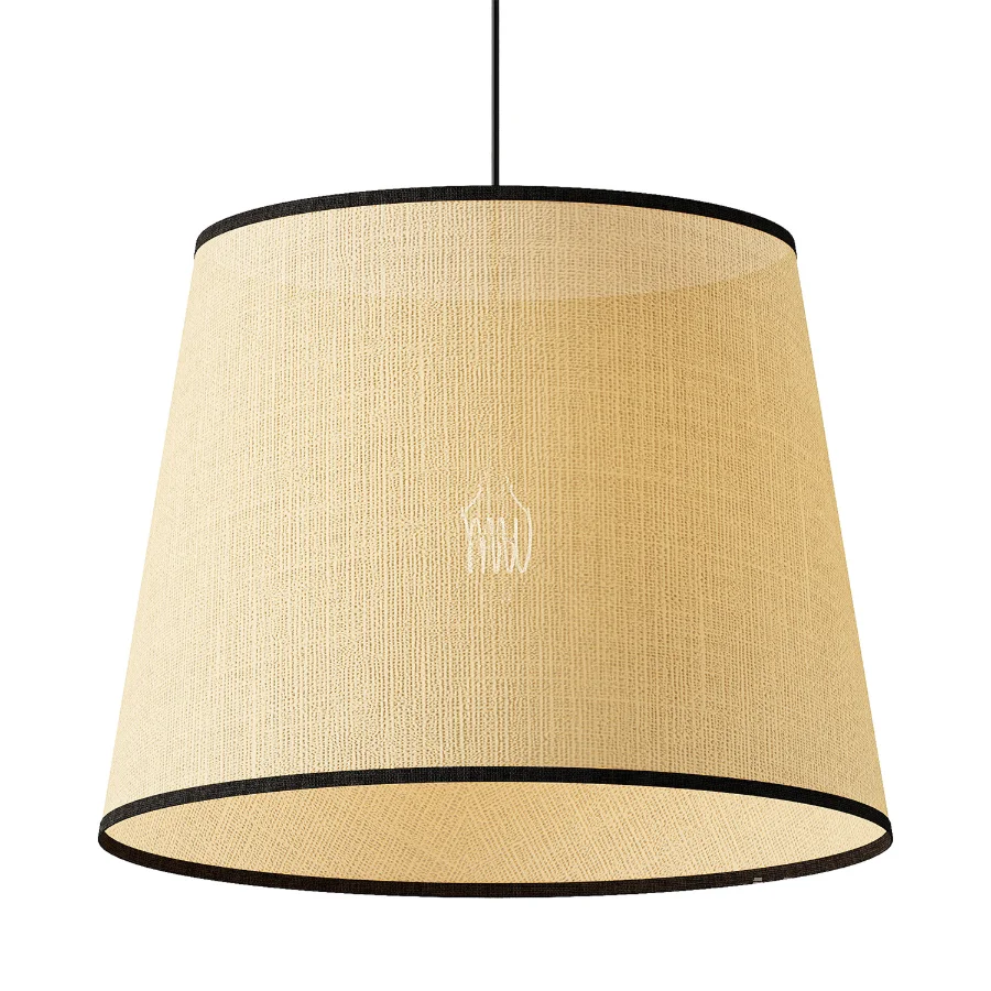 Mixture 01 Pendant Lamp - Image 3