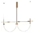 Serpentine Halo 02 Pendant Lamp - Thumbnail 4
