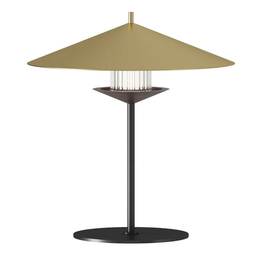 Aromas Del Campo Gehit Table Lamp - Image 2