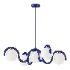 Lenox Clarke 01 Chandelier - Thumbnail 1