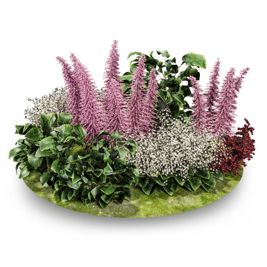Whispering Garden - Image 2