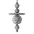 Aromas Del Campo Yma 02 Pendant Lamp - Thumbnail 4