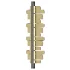 Strate Score Wall Lamp - Thumbnail 3