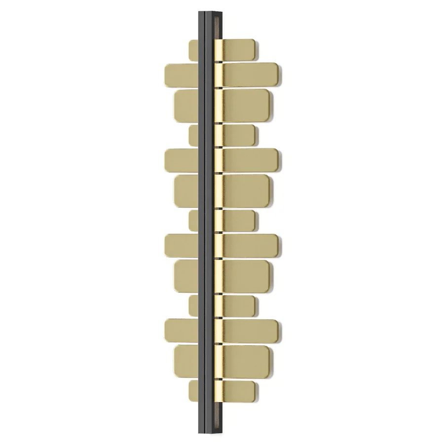 Strate Score Wall Lamp - Image 3
