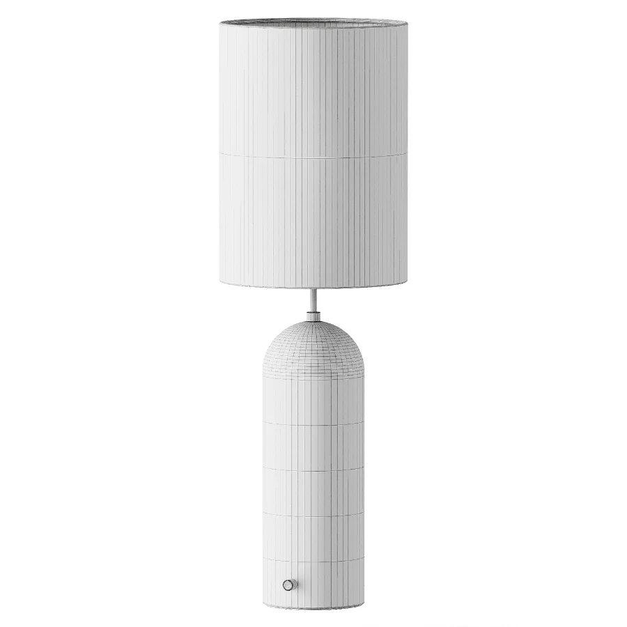 Gravity 01 Floor lamp - Image 1