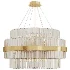 Circle Chandelier set8 - Thumbnail 1