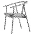 Fonra Dining Chair - Thumbnail 5