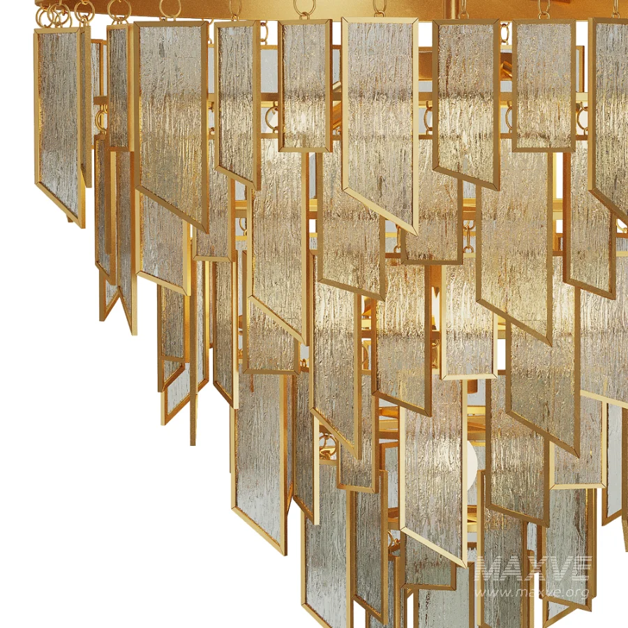 CraftHome Luxury Water Ripple Light - Image 5
