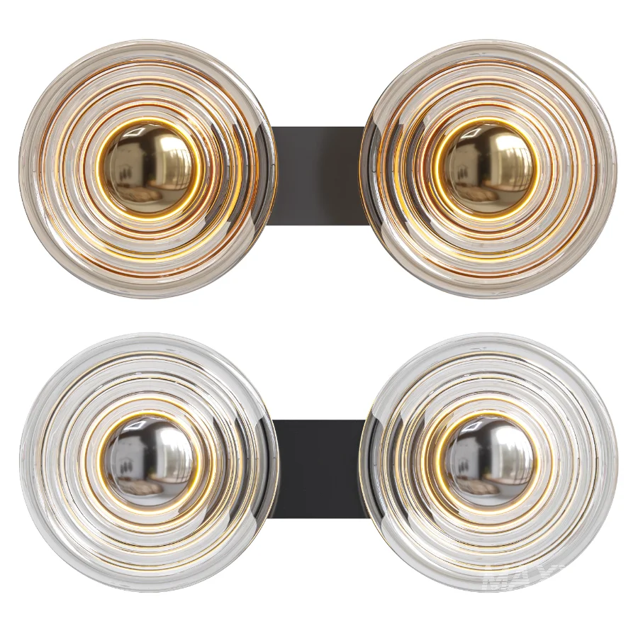 Led Wall Lamp - Image 4