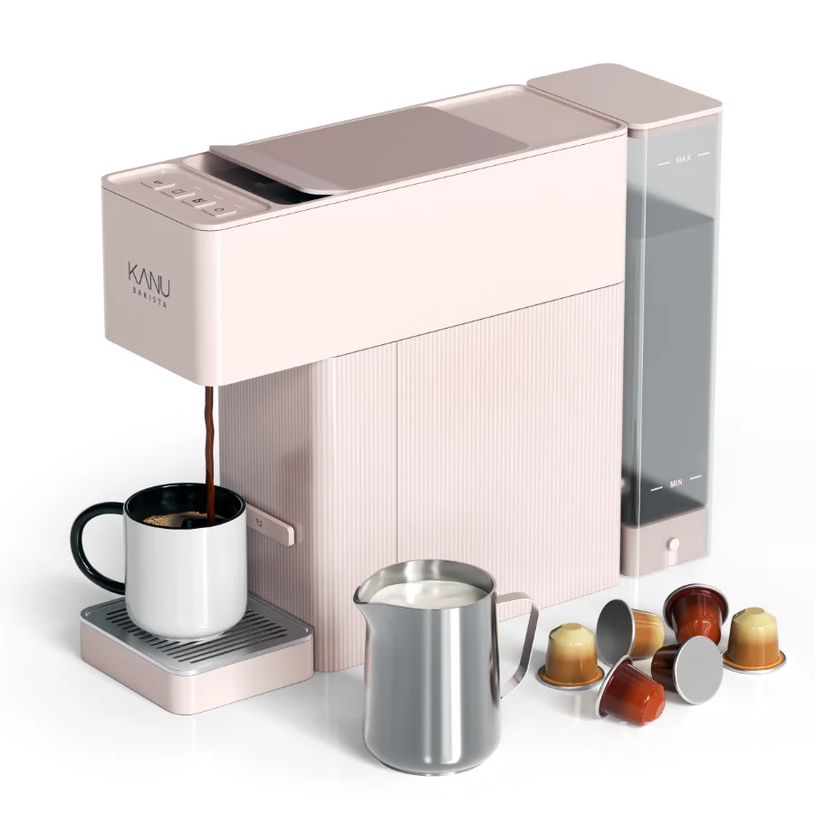 KANU BARISTA Espresso Machine - Image 3