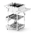 DOMETIC Outdoor drink basket Mini Size 2 - Thumbnail 7
