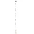 Melange Small Elongated Pendant by Visual Comfort - Thumbnail 8