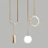 Ingny pendant lamp - Thumbnail 1