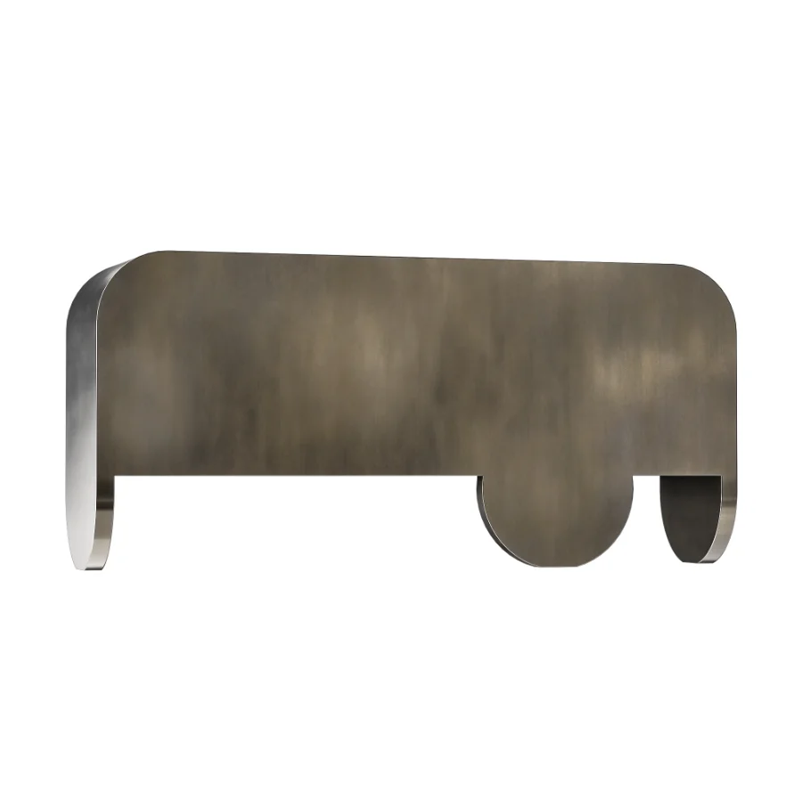 EJ Victor Vichy Sideboard Metal - Image 4