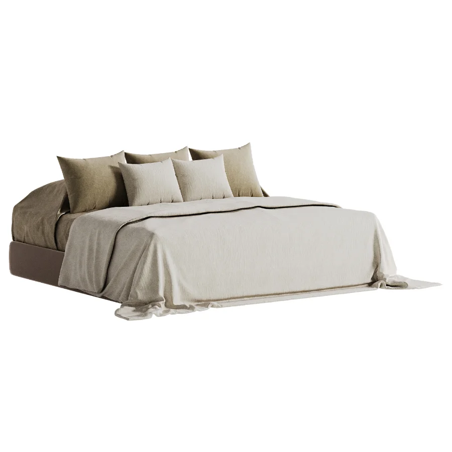 Bed linen 06 - Image 1