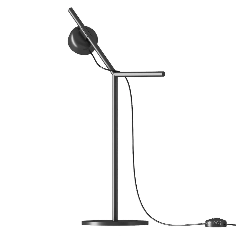 Orey Table Lamp - Image 2