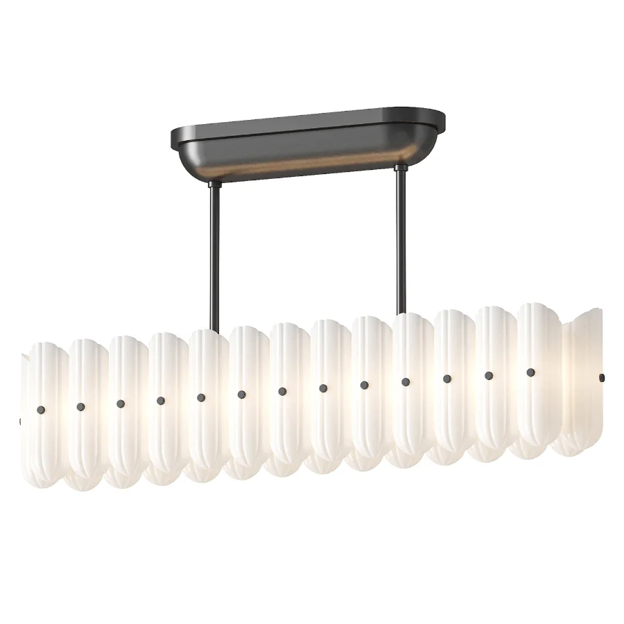 Lampatron ALGENA LONG Pendant Lamp - Image 3