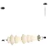 Linna Silk Pendant Lamp - Thumbnail 1
