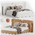 Lauren Bed Thehighwall - Thumbnail 4