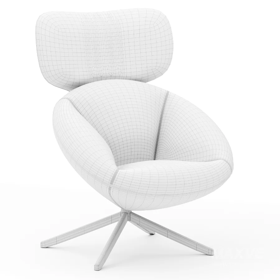 TORTUGA_armchair - Image 1