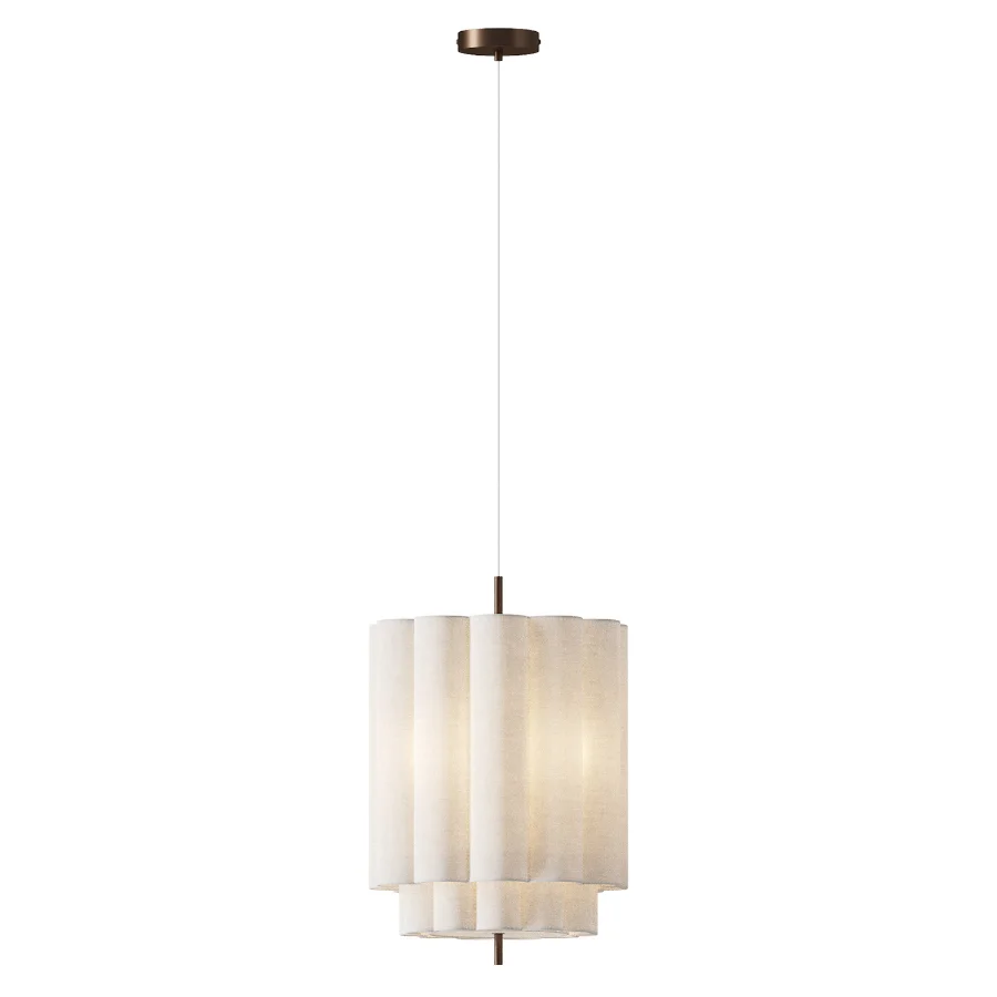 Folia Small Pendant Lamp - Image 1