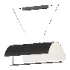 Lamina Major Pendant Lamp - Thumbnail 2