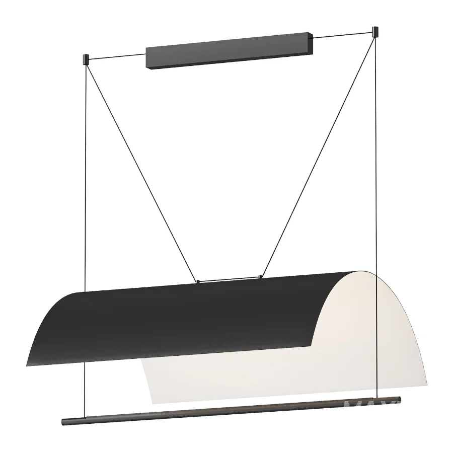 Lamina Major Pendant Lamp - Image 2