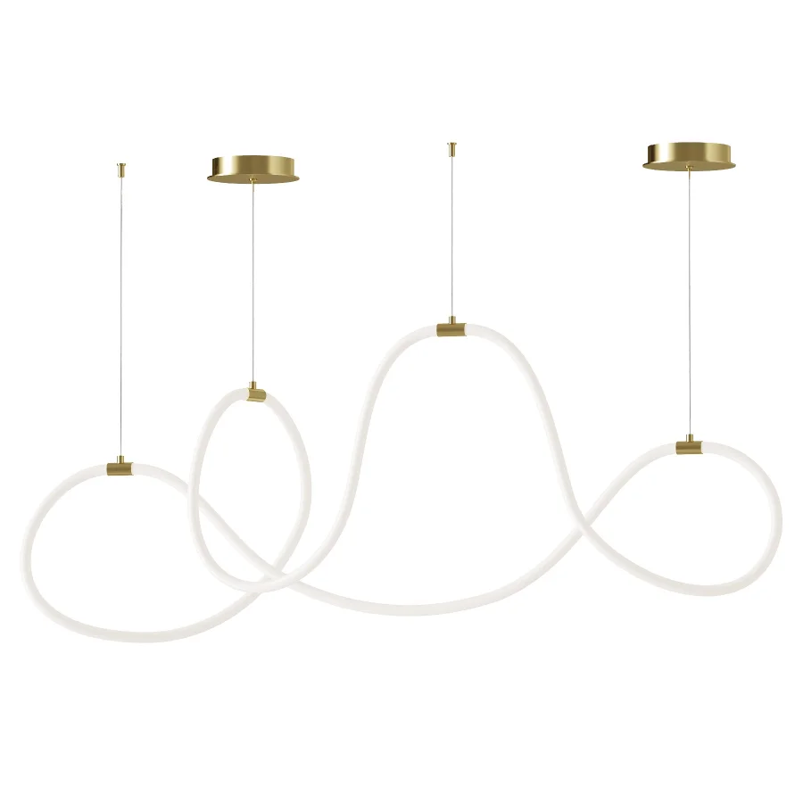 CERELIA Nova Luce Pendant Lamp - Image 2