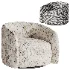 Sonora Armchair By Dantonehome - Thumbnail 5