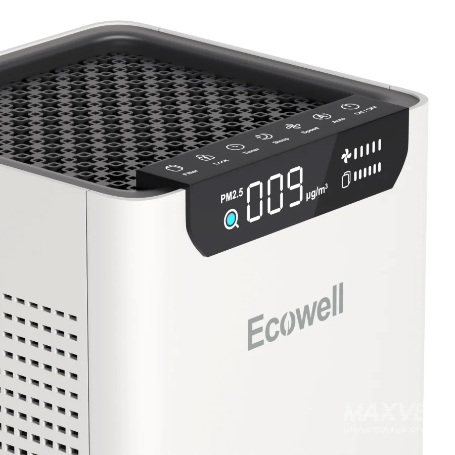 Air Purifier - Image 3