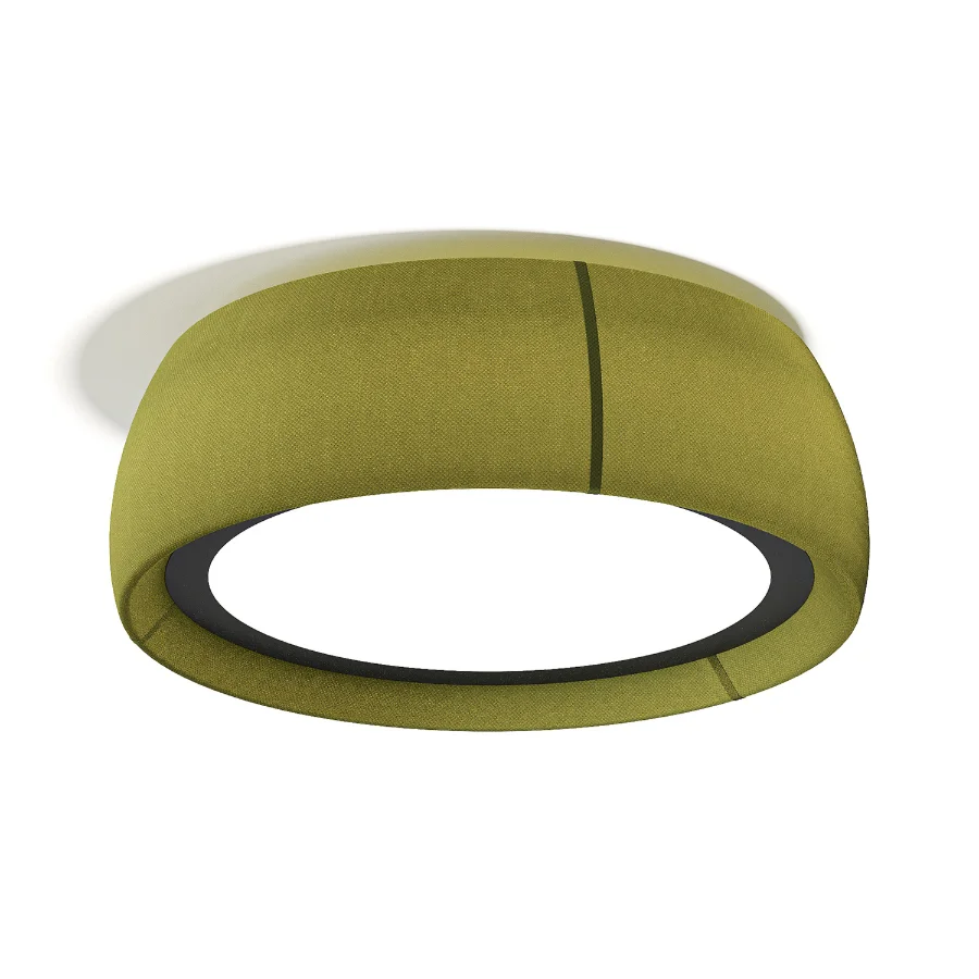 LedsC4 Gong Ceiling Lamp - Image 4