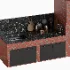 Outdoor Kitchen 02 - Thumbnail 8
