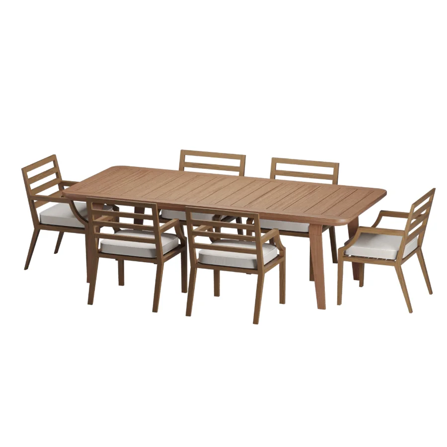 Dining set 33 - Image 4
