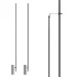 Luceplan Nytt Floor Lamp - Thumbnail 1
