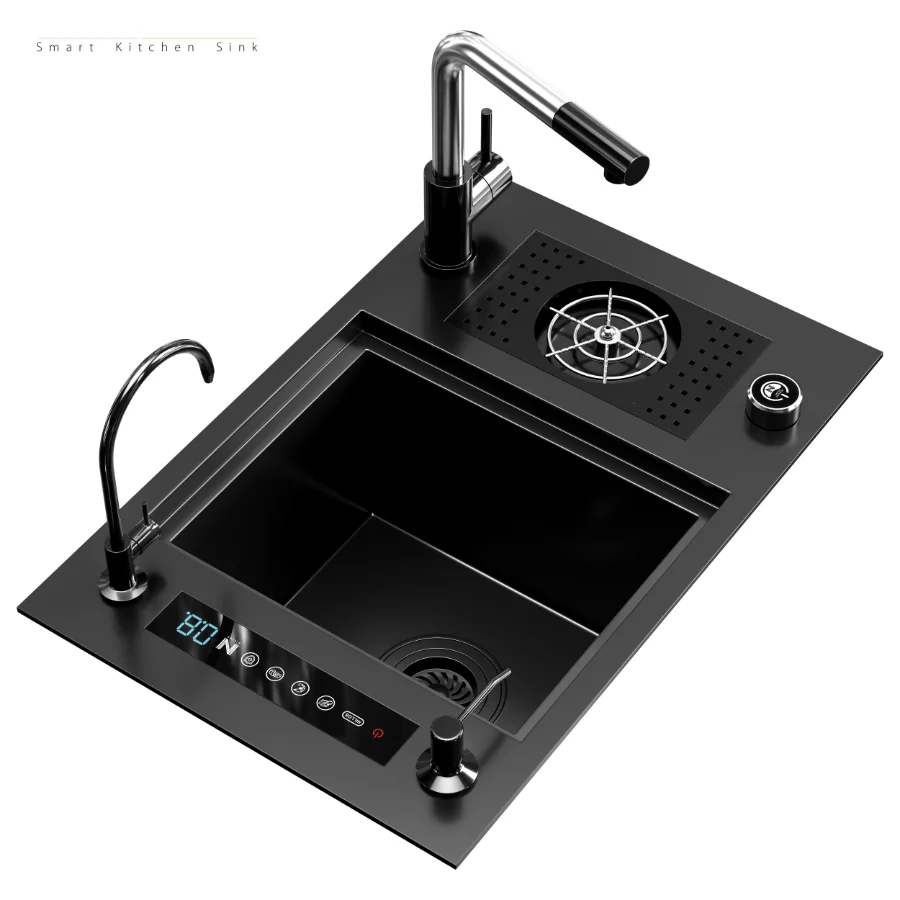 Smart Sink 2 - Image 1