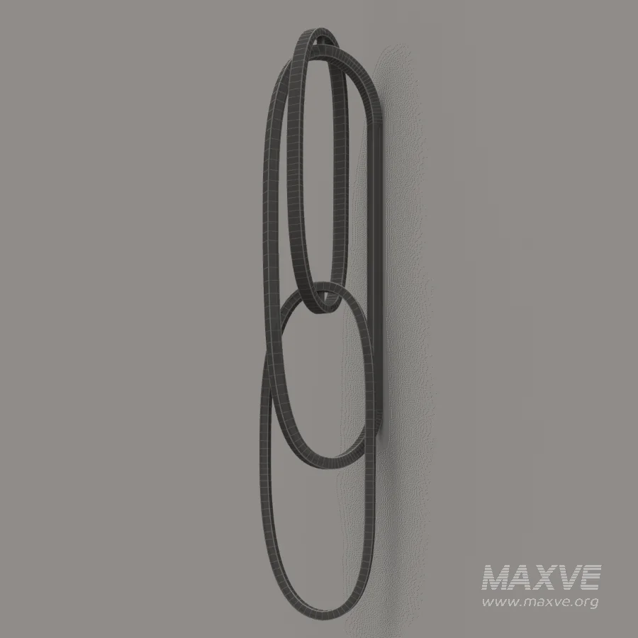 Otea wall lamp - Image 2
