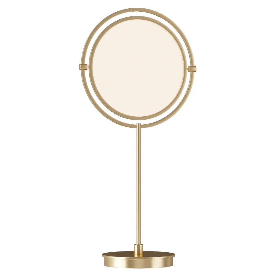 George Kovacs Studio LED Black Finish table Lamp - Image 2