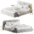 Knight bed with lifting mechanism - Thumbnail 2