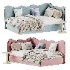 Designer children’s bed - Thumbnail 3