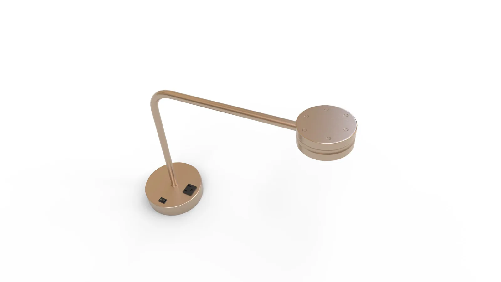 PENN TABLE LAMP - Image 8