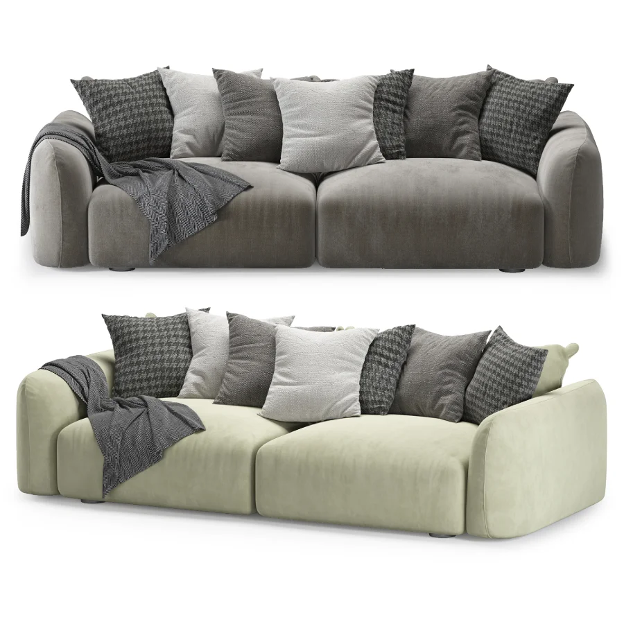 Risvol Sofa - Image 5