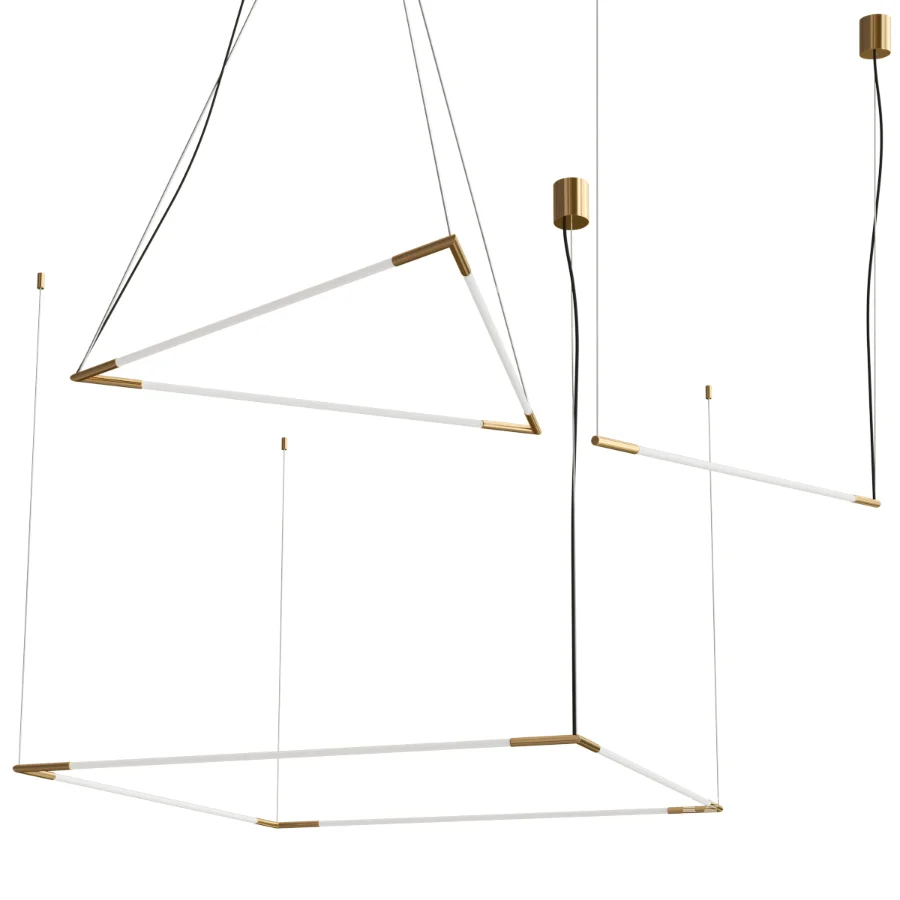 SUSPENSION LAMPS - Image 2