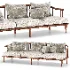 TRADITION FLY SC12 SOFA - Thumbnail 2