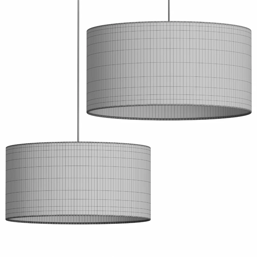 Nazli pendant lamp - Image 3
