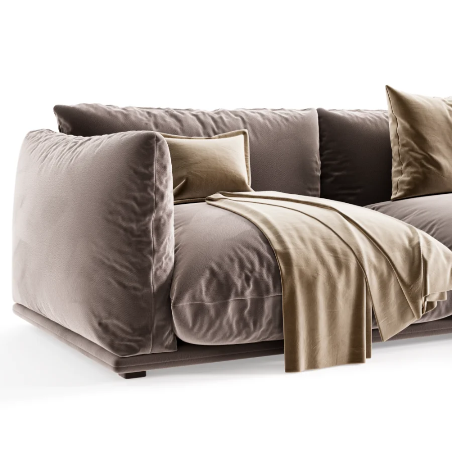 Morenco_Sofa new - Image 5