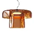 Leds C4 Levels 05 Pendant Lamps - Thumbnail 2