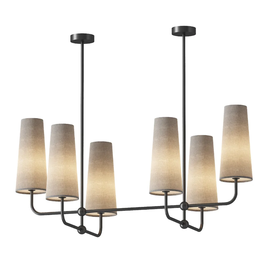 Bola Chandelier - Image 3