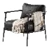 Telso Armchair - Thumbnail 3