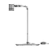 Tea Table lamp by Aromas Del Campo - Thumbnail 1