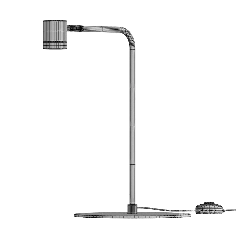 Tea Table lamp by Aromas Del Campo - Image 1